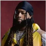 Cover art for Celibacy lyrics by PARTYNEXTDOOR & Drake