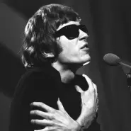 Cover art for Jolson And Jones lyrics by Scott Walker