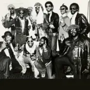 Cover art for Agony of Defeet lyrics by Parliament