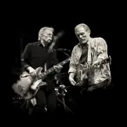 Cover art for Candy Man lyrics by Hot Tuna