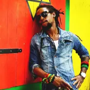 Cover art for Same Way lyrics by Jah Cure