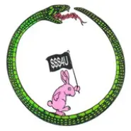 Cover art for Somebody Loves Me lyrics by PARTYNEXTDOOR, Drake & Cash Cobain