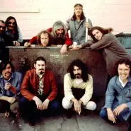 Cover art for Trouble Every Day lyrics by The Mothers of Invention