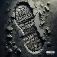 Cover art for The Largest lyrics by BigXthaPlug