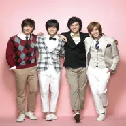 Cover art for ÎÒÊÇÕæµÄÕæµÄºÜ°®Äã lyrics by F4