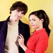 Cover art for Super Eight lyrics by The Brunettes