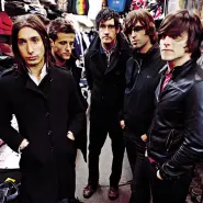 Cover art for I Am Your Skin lyrics by The Bravery