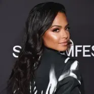 Cover art for You Make Me Laugh lyrics by Christina Milian