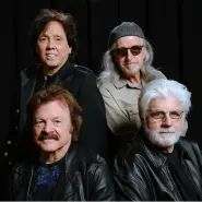 Cover art for Real Love lyrics by Doobie Brothers, The