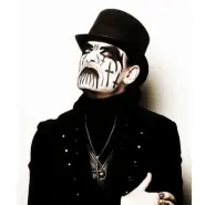 Cover art for Welcome Home lyrics by King Diamond