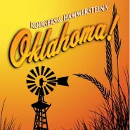 Cover art for Lonely Room lyrics by Oklahoma!