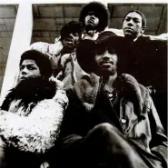 Cover art for Biological Speculation lyrics by Funkadelic