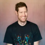 Cover art for Molten Light lyrics by Chad Vangaalen