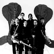 Cover art for Eye on You lyrics by Rocket from the Crypt