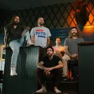 Cover art for Every Time I Die Lyrics