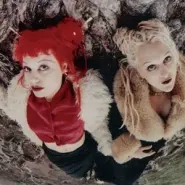 Cover art for Wicked lyrics by Switchblade Symphony