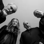 Cover art for A Cup of Trembling lyrics by Glass Hammer