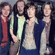 Cover art for Sea of Joy lyrics by Blind Faith