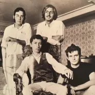 Cover art for Margery lyrics by Pearls Before Swine