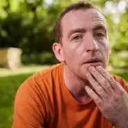 Cover art for Run lyrics by Stephen Fretwell