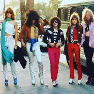 Cover art for Bad Detective lyrics by New York Dolls