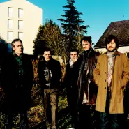 Cover art for Can We Start Again? lyrics by Tindersticks