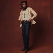 Cover art for The Ballad of Belt Buckle Bill lyrics by Shaboozey