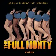 Cover art for Big-Ass Rock lyrics by The Full Monty