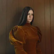 Cover art for Two-Headed Mother lyrics by Ethel Cain