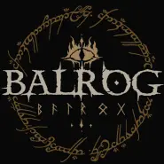 Cover art for Cirith Ungol lyrics by Balrog (FR)