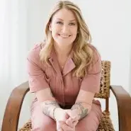 Cover art for Down Came a Blackbird lyrics by Lila McCann