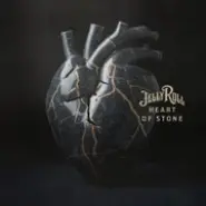 Cover art for Heart Of Stone lyrics by Jelly Roll