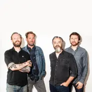 Cover art for Dr. L'ling lyrics by Minus the Bear