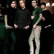 Cover art for Short Stories With Tragic Endings lyrics by From Autumn to Ashes