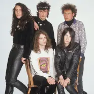 Cover art for Miss Lucifer lyrics by Primal Scream