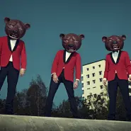 Cover art for Cobrastyle lyrics by Teddybears