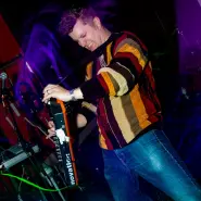 Cover art for The Beginning lyrics by Vampire Step-Dad