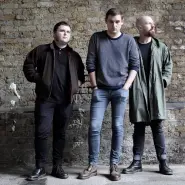 Cover art for The Wrong Car lyrics by The Twilight Sad