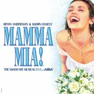 Cover art for Mamma Mia lyrics by Mamma Mia!