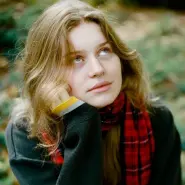 Cover art for We Fell in Love in October lyrics by Girl in Red