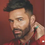 Cover art for Livin' la Vida Loca lyrics by Ricky Martin