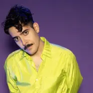 Cover art for Hex Girlfriend lyrics by Neon Indian