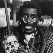 Cover art for I Put a Spell on You lyrics by Screamin Jay Hawkins