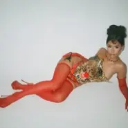 Cover art for Is It A Crime lyrics by Mariah the Scientist & Kali Uchis