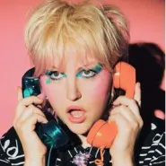 Cover art for U Take It Back lyrics by Caroline Kingsbury