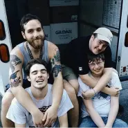 Cover art for See Ya, Sucker lyrics by Modern Baseball