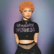 Cover art for Barbie Girl lyrics by Ice Spice