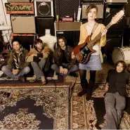 Cover art for Waking Up to You lyrics by The Dreadful Yawns