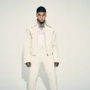 Cover art for Gang Baby lyrics by NLE Choppa