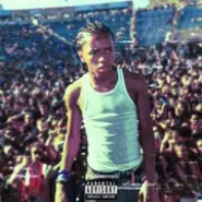 Cover art for Went West lyrics by BabyChiefDoit